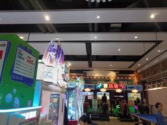 -反斗乐园(中航城君尚购物中心)