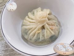 -大兴街扣碗包子馆