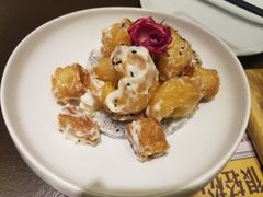 -有璟阁港式餐厅(国贸商城店)