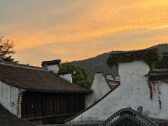 -惠山古镇·寄畅园