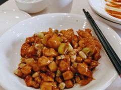 -大鸭梨烤鸭(甘家口店)