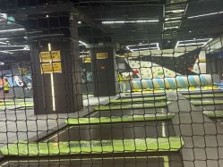-反弹蹦床公园·亲子乐园·团建·派对(中庚漫游城店)