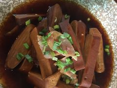-漫渡庄绿岛花园•隐世庭园菜(滨湖店)