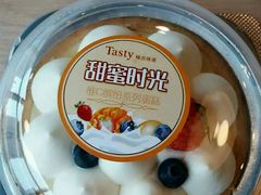 -精点味道(西安路店)