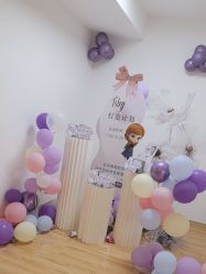 -美肤盾祛痘·问题肌头疗管理中心