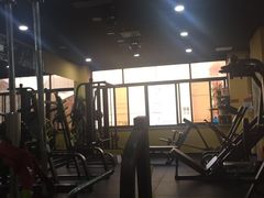 -RoMan罗马健身工作室(莘庄店)