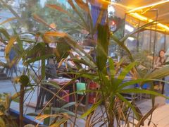 -帕蓝·暹罗料理(大学路店)
