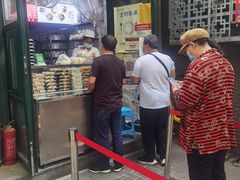 -天泽祥·鼓楼馒头(鼓楼店)