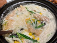 -云海肴·汽锅鸡·云南菜(领展购物广场·中关村店)