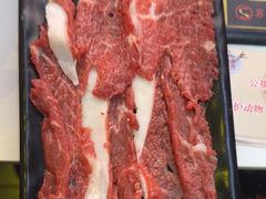 -刘少华贵州小黄牛·鲜牛肉火锅(总店)