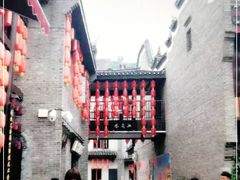 -东西巷