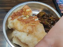 -88号小吃店·经典云南菜·地道纳西美食