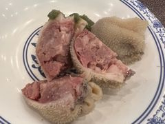 -老三羊汤【北兴隆街店】