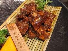 -黑牛の店·和牛烧肉(大悦城店)