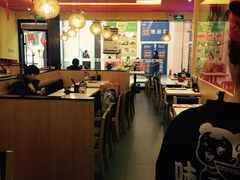 -味千拉面(航洋国际购物中心)