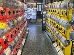 -骑鹅公社(南开大悦城店)