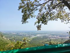 -玉渡山自然风景区