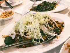 -无招牌海鲜餐厅(怡丰城店)