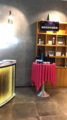 -时尚殿堂明星门店