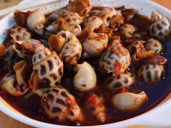 -三妹小龙虾·黄油蟹(华侨城总店)