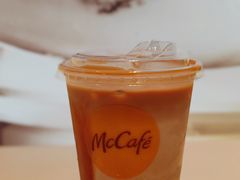 -麦当劳(平和堂店)