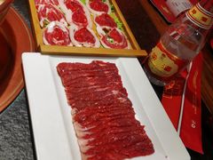 -清真·京华源铜锅涮肉(丰庆店)