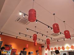 -荆九爷爆炒桥头三嫩(夫子庙店)
