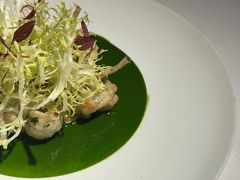 -Oyster Talks 四度蚝法餐厅