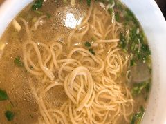 -西部马华清真兰州牛肉面·烧烤夜市(关东店)
