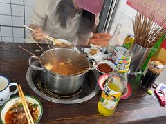 -三番火辣串串香(总店)