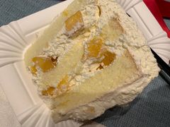 -ZOZO's昌左左精致甜品设计(新北店)