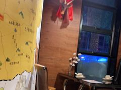 -木卡买提新疆餐厅·清真(新里海顿公馆店)