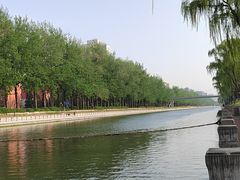 -南长河公园