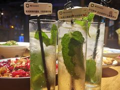 -胡桃里音乐酒馆(白云五号T5 MALL店)