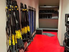 -超级猩猩健身·团课(金融街购物中心店)