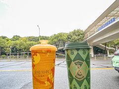 -奈雪的茶(中洲πmall店)