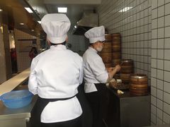 -百年尹氏汤包(湖南路狮子桥店)