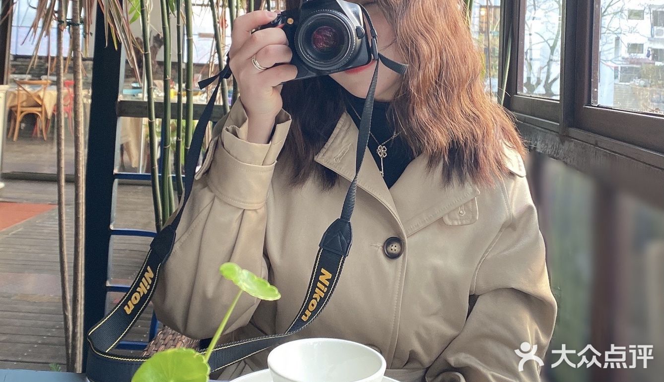 杭州探店｜创意菜之🌵汝拉·茶舍·西湖龙井私房菜(龙井路店)