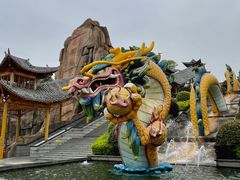 -南昌融创乐园