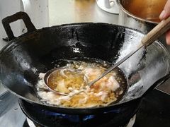 -黔老锅地摊火锅(盐务街店)