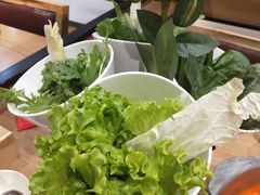 -彤德莱火锅(薛家岛利群店)