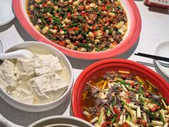 -蛙兔鸡自贡风味·特色江湖菜(广都店)