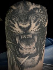 -PinooTattoo皮奴刺青纹身设计总部