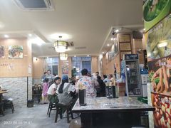 -宋记冕宁土菜馆(海门渔村二店)