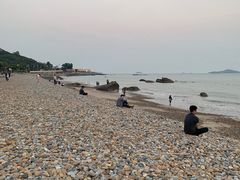 -黄金海岸环岛路