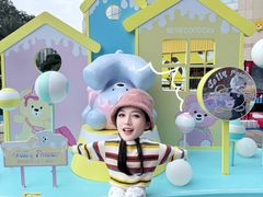 -深圳龙华星河COCO City(民治店)