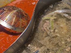 -鲜吃为尚.鲜切牛肉海鲜自助火锅(新塘万达广场店)