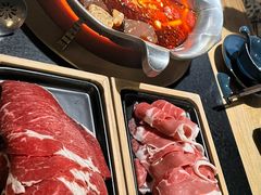 排酸羔羊肉-湊湊火锅·茶憩(上海合生汇店)