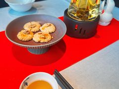 -馋遇江南·精致湖景雅宴(东方之门店)