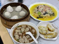 -蒋家桥饺面店(四望亭路店)